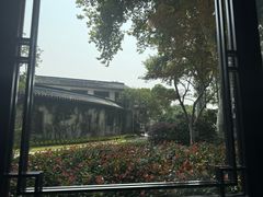 -杭州西湖柳莺里酒店·闻莺厅