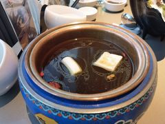 -享月汤皇·海鲜小火锅·聚会(曲江创意谷店)