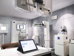 -大视光学•LINDBERG林德伯格•全球手工眼镜集合店(王府井店)