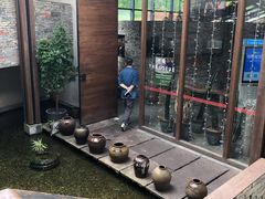 -几荷·恰似故人来(秀水广场店)
