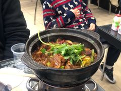 -川香煲(茅台路店)