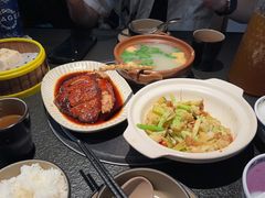 -金陵家宴·金陵春·南京菜(夫子庙店)