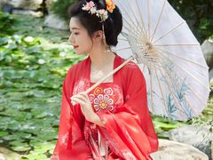 -西安华清御汤酒店