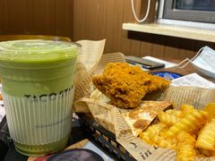 -TACO STAR 塔可星(下沙宝龙店)