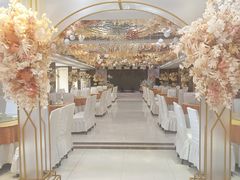 -富瑶大酒店(强工二街店)