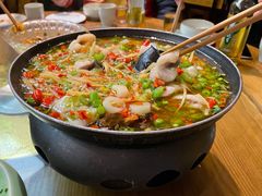 -炉之恋LUZHILIAN(芙蓉汉城总店)