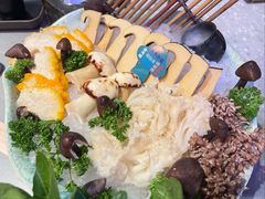 -乔先生涮肉·鲜活牛羊肉火锅(塘沽店)