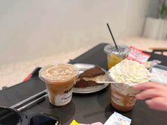 -J Create城市露营咖啡·简餐·宠物(上海动物园店)