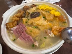 -长兴菜馆(高桥店)