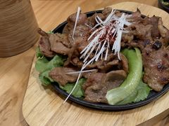 -多宾韩国料理(学衡路店)