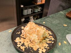 戚风蛋糕-Home Cafe(水榭春天店)