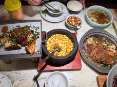 -绿茶餐厅(深圳龙华天虹购物中心店)