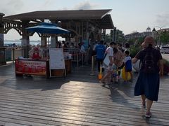 -老虎石海上公园