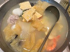 -群乐饭店(滨安路店)