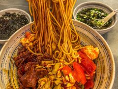 -梅溪·小伙子干挑面(安吉总店)