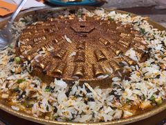 -牛牛章·章鱼水煎肉(光谷世界城店)