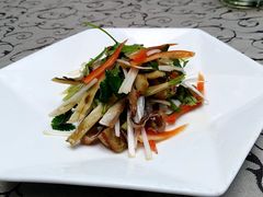 凉拌鳗鱼干-一江春水·杭帮臻宴(三台山店)