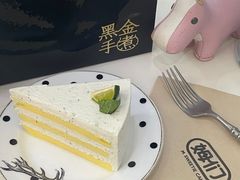 -姆们M Sweetie Cake(三里屯店)