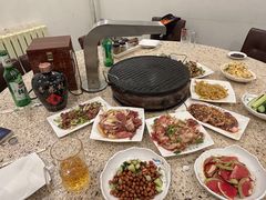 -厚味居炙子烤肉·清真(天桥南纬路店)
