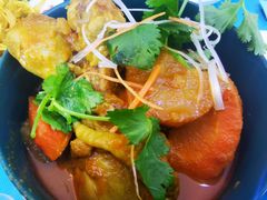 -My Way Town买味堂·东南亚餐厅(亦庄店)