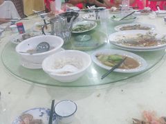 -源海渔村·现捞海鲜(大角湾店)