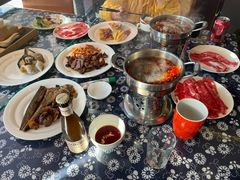 -悦椿温泉酒店·悦椿苑火锅餐厅