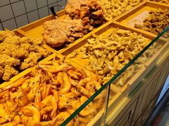 -佟源记炸肉(福佳新天地店)