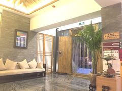 -安贞汤泉(安贞桥店)