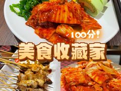-王氏炉匠·烧鸟放题自助(三里屯店)