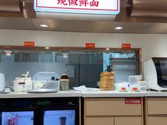 -李先生牛肉面大王(华联商厦店)