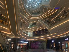-银泰百货(厦门国贸中心店)