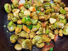-阿毛饭店·宁波老字号(儿童公园旗舰店)