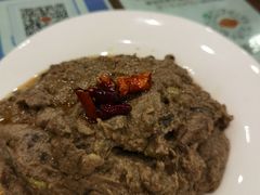 -北京小肠陈饭庄(方庄店)
