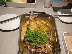 -半天妖烤鱼(中山路店)