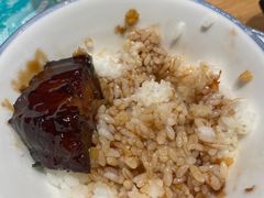 -筱爷叔·上海传统手工菜(玉树路店)