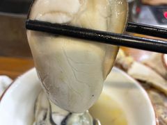 -濠轩阁特色生蚝火锅(水湾路店)