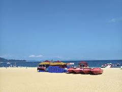 -大梅沙海滨公园