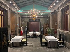 -卫鼎轩·曹公馆(鼓楼店)