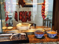 -嘉定凯悦·咖啡厅