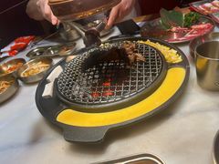 -韩宫宴和牛烤肉(宁波环球银泰城店)