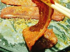 培根-肆拾壹號烤肉(龙岗店)
