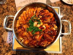 -黄记煌三汁焖锅(裕华万达广场店)