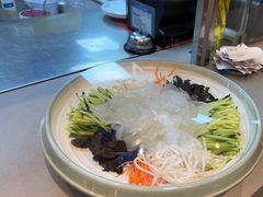 -添福来墨鱼饺子 · 海鲜东北菜(大连星海·黄浦路店)