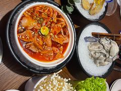 -东海怡品海鲜豆捞(星街坊店)