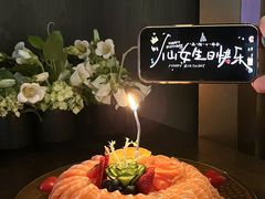 -徐记海鲜(黄土岭|新时空店)