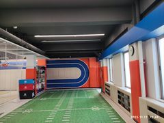 -悦动体能篮球羽毛球网球(三里河店)