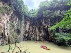 -天河潭旅游度假区
