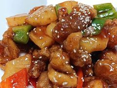 -南昌绿地铂瑞酒店·臻萃轩中餐厅