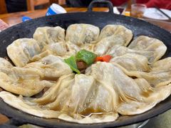 -十二道丰味·徐州土菜·烧烤(何山路店)