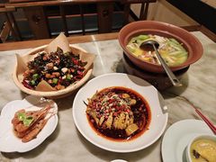 -苏乡兰亭·新派淮扬菜(吾悦广场店)